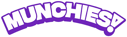 Try MUNCHIES!